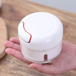 Mini Multipurpose Manual Chopper Cutter