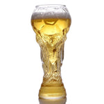 Creative 380ml Hercules Beer Glass Cup