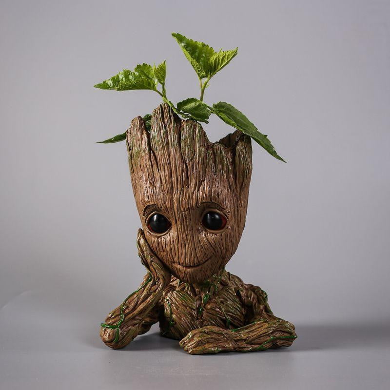 Groot Planter Pot Flowerpot