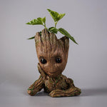 Groot Planter Pot Flowerpot