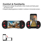 PUBG Wireless Bluetooth Gamepad Game Controller For IOS/Android/Windows