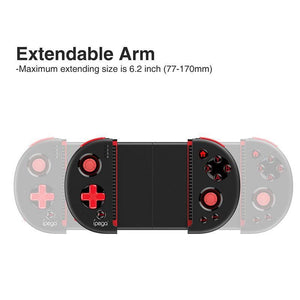 PUBG Wireless Bluetooth Gamepad Game Controller For IOS/Android/Windows