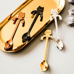 Cat Paw Cup+Cat Shape Spoon