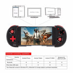 PUBG Wireless Bluetooth Gamepad Game Controller For IOS/Android/Windows
