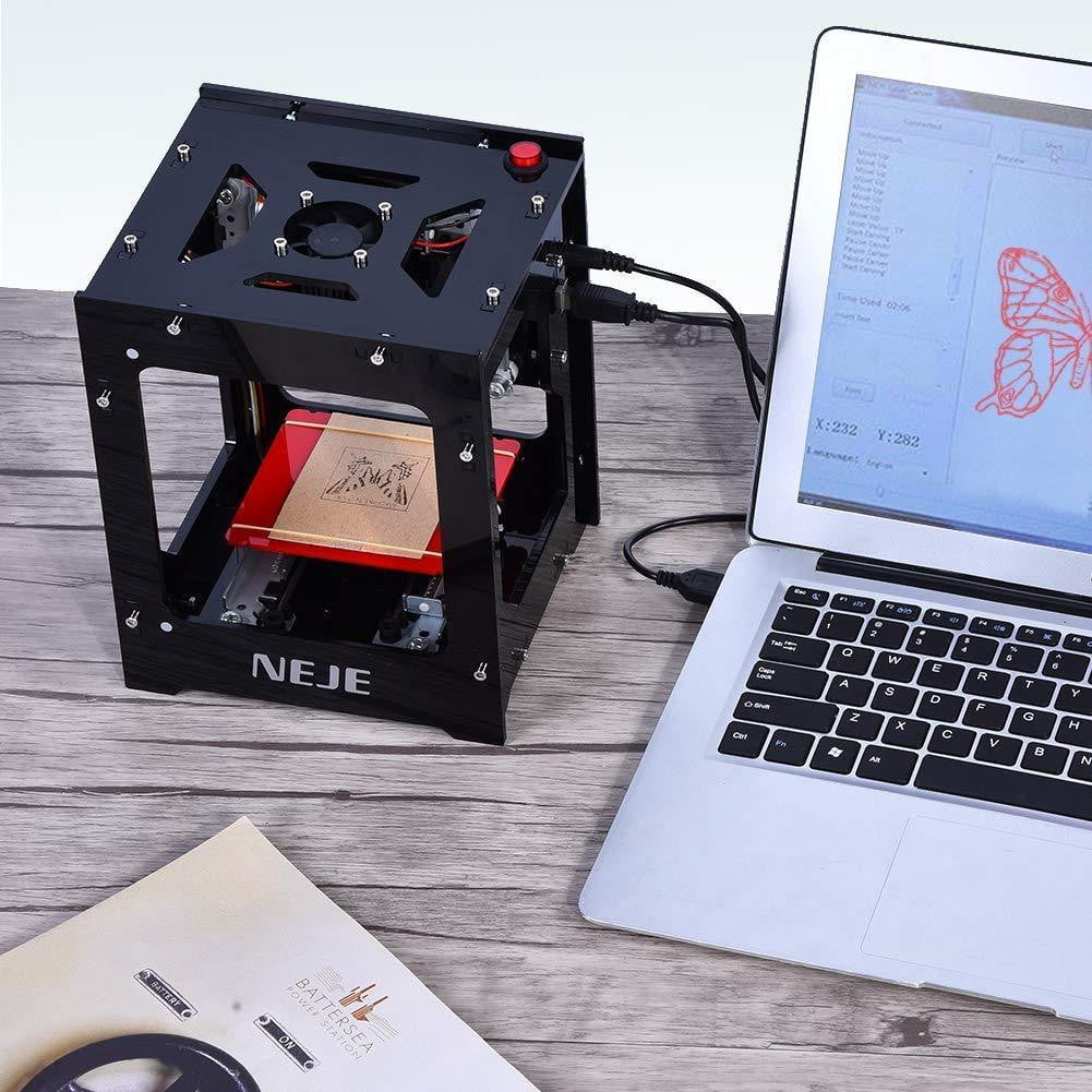 Laser Printer Engraver